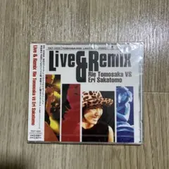 Rie Tomosaka VS Eri Sakatomo ともさかりえ　未開封