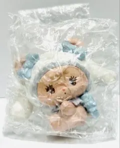 ラテ シナモロール シナモン シークレットマスコット mikko サンリオ