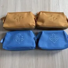 ANA×FRED SEGAL ビジネスクラス アメニティセット 非売品 ANA×FRED SEGAL ビジネスクラス アメニティセット 非売品