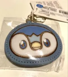 新品⭐︎ポケットモンスター　ポケモン　ポケピース　ふわふわキーホルダー　ポッチャマ