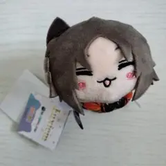 Luxiem ミスタリアス ぬいぐるみ セガプライズ おひるねこ