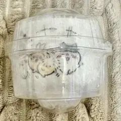 ちいかわ　ガチャ　カプセルトイ　おちょこ2