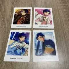 あんスタ 伏見弓弦 ぱしゃっつ