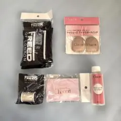 2025年最新】トゥシューズ バレエ freedの人気アイテム - メルカリ