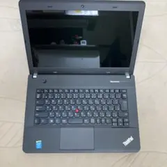 【ジャン】Lenovo E440