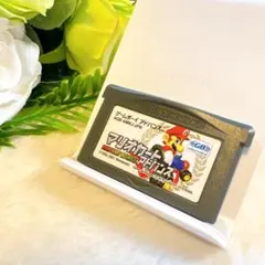 動作確認清掃済みマリオカートアドバンス任天堂Nintendoゲームボーイアドバン