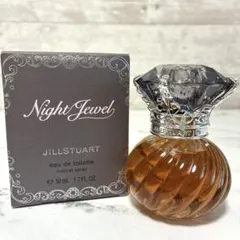 2026年最新】ジルスチュアートナイトジュエルオードトワレ（30mL）の
