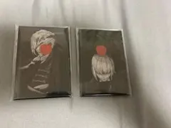 ツイステ カウントダウン マグネット ポムフィオーレ寮セット