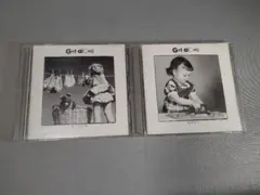 Get along アルバム