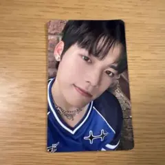 INI 木村柾哉 122 XQUARE 会場 7000円トレカ