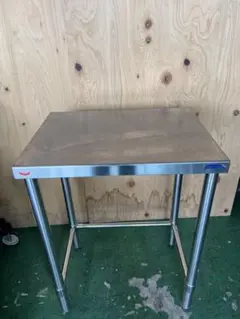 マルゼン作業台 600x450x785