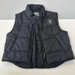 中綿ベスト POLO 100サイズ