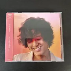 藤井風「LOVE ALL SERVE ALL」 CD アルバム［通常盤］