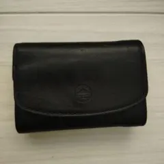 メンズ財布 二つ折りダコタ