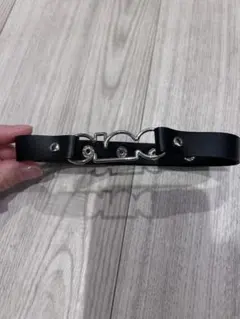 ano あのちゃん　偏愛つあー　チョーカー