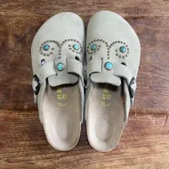 ビルケンシュトック　スタンダードカリフォルニア別注 HTC　メルカリ最安値 2025年最新】htc ビルケンの人気アイテム - メルカリ