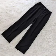 センタープレスパンツ 裏地