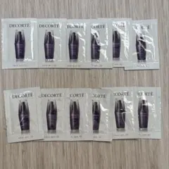 コスメデコルテ　リポソームアドバンスト　リペアセラム　12包