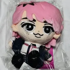 Snow Man 佐久間大介 すのチル ぶら下がらないシリーズ