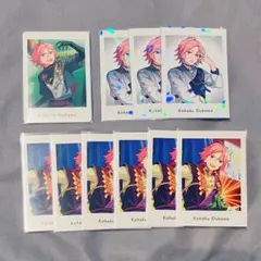 あんスタ こはく ぱしゃっつ