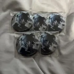 プロセカ KAITO グリ缶 34A ザムザ