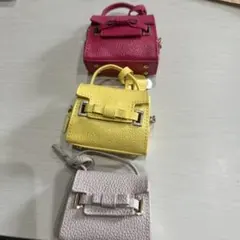 ★★値下★★サマンサミニバック3色セット