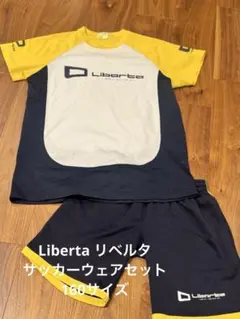 2025年最新】LIBERTA サッカー・フットサル ウェアの人気アイテム