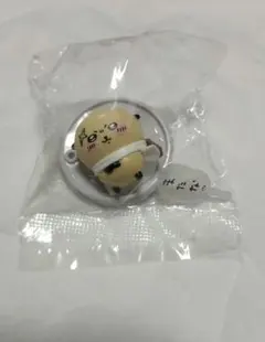 チョコサプ　ちいかわ　「ラッコ」