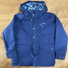 patagonia ジャケット　コート　L12 140 150 160
