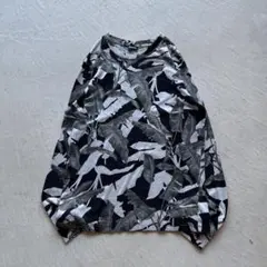 diesel real tree camo l/s リアルツリーカモ 迷彩のサムネイル
