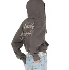 フーディー パーカー