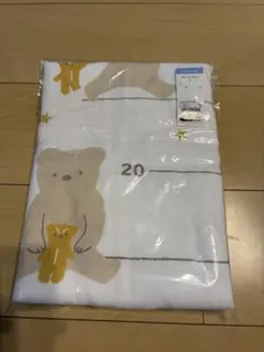 きい様専用 Combi mini 沐浴ガーゼタオルのサムネイル
