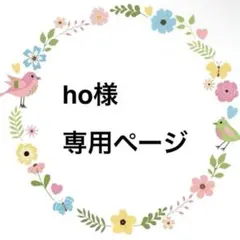 ho様専用ページ♡カニューレバンド