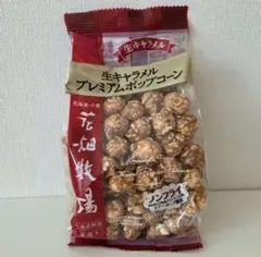 花畑牧場 生キャラメルポップコーンのサムネイル