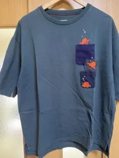 graniph グラニフ Tシャツ Mサイズ