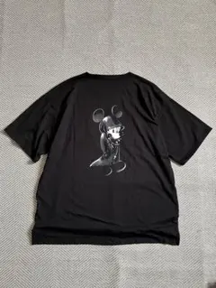 5 NUMBER (N)INE ナンバーナイン ミッキー Tシャツ ディズニー - メルカリ