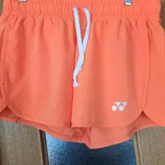 YONEX　ショートパンツ　O サイズ