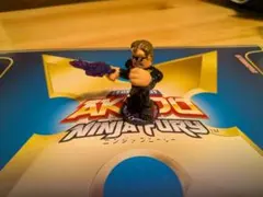 akedo　エージェントモールディ