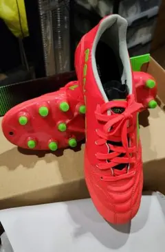 ペナルティ　ジョガドール　ネオ プレミオ　サッカー　スパイクのサムネイル