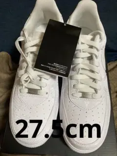 Kobe Bryant × Nike Air Force 1 Low 27.5