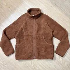 snowpeak / Thermal Boa Fleece Jacket (M)