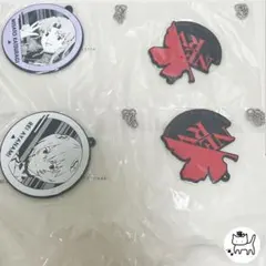 葛城ミサト 綾波レイ ラバーストラップ エヴァンゲリオン 一番くじ