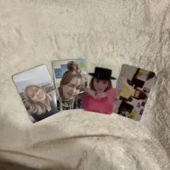 2026年最新】red velvet トレカ ウェンディの人気アイテム - メルカリ