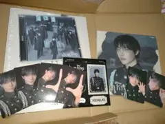 &TEAM タキ TAKI コースター cd まとめ売り トレカ &TEAM タキ TAKI コースター cd まとめ売り トレカ - メルカリ