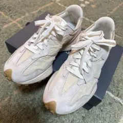 New Balanceニューバランス MS327 KC1 27cm