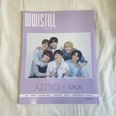 ASTRO WWISTILL JUNON