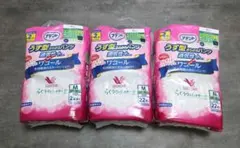 アテント 超うすパンツ Lサイズ 32枚入 ワコールコラボ 4個まとめて