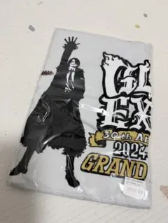 GLAY EXPO 2024-2025 30th Anniversary タオルのサムネイル
