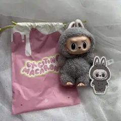 THE MONSTERS Exciting Macaron ラブブ