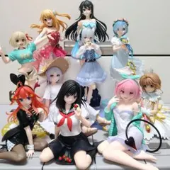 2026年最新】プライズフィギュアの人気アイテム - メルカリ